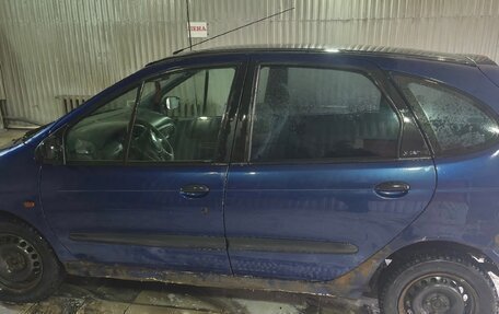 Renault Megane II, 1997 год, 67 000 рублей, 3 фотография