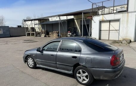 Mitsubishi Carisma I, 2003 год, 100 000 рублей, 3 фотография