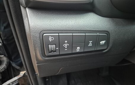 Hyundai Tucson III, 2020 год, 2 950 000 рублей, 15 фотография