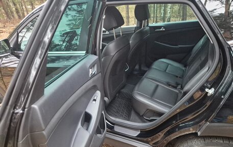 Hyundai Tucson III, 2020 год, 2 950 000 рублей, 24 фотография
