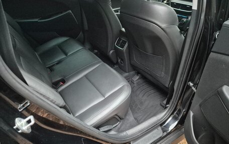 Hyundai Tucson III, 2020 год, 2 950 000 рублей, 25 фотография