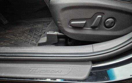 Hyundai Tucson III, 2020 год, 2 950 000 рублей, 23 фотография