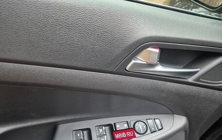 Hyundai Tucson III, 2020 год, 2 950 000 рублей, 14 фотография