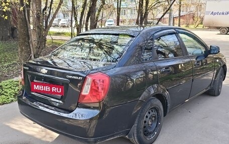 Chevrolet Lacetti, 2011 год, 365 000 рублей, 2 фотография