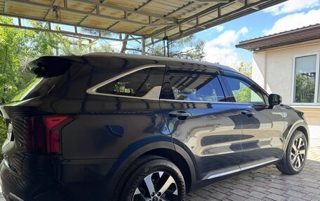 KIA Sorento IV, 2020 год, 3 700 000 рублей, 3 фотография