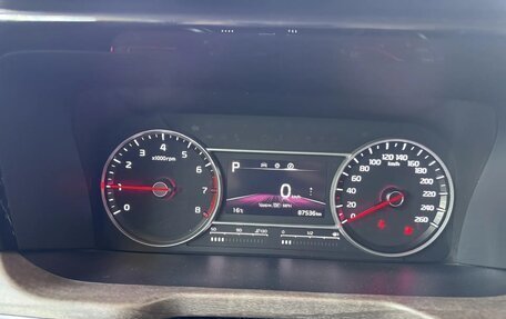 KIA Sorento IV, 2020 год, 3 700 000 рублей, 7 фотография