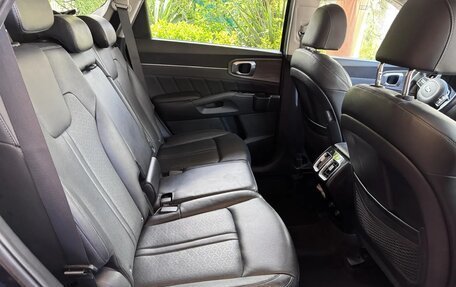 KIA Sorento IV, 2020 год, 3 700 000 рублей, 4 фотография