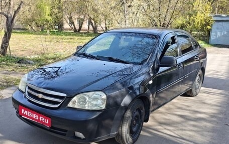 Chevrolet Lacetti, 2011 год, 365 000 рублей, 4 фотография