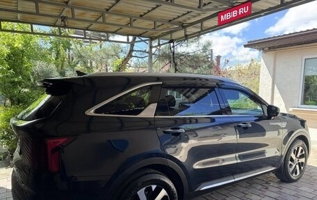 KIA Sorento IV, 2020 год, 3 700 000 рублей, 10 фотография