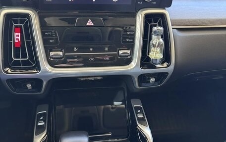 KIA Sorento IV, 2020 год, 3 700 000 рублей, 5 фотография