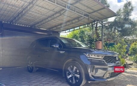 KIA Sorento IV, 2020 год, 3 700 000 рублей, 9 фотография