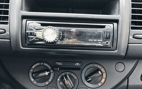 Nissan Note II рестайлинг, 2012 год, 620 000 рублей, 6 фотография