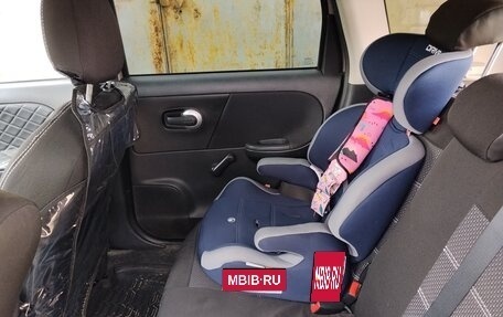Nissan Note II рестайлинг, 2012 год, 620 000 рублей, 2 фотография