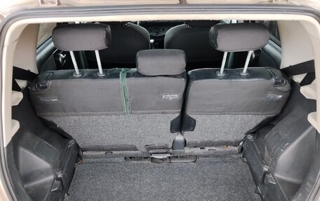 Nissan Note II рестайлинг, 2012 год, 620 000 рублей, 22 фотография