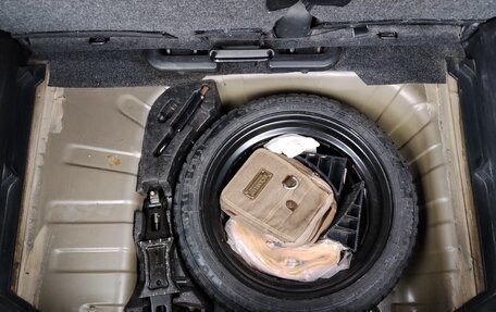 Nissan Note II рестайлинг, 2012 год, 620 000 рублей, 20 фотография