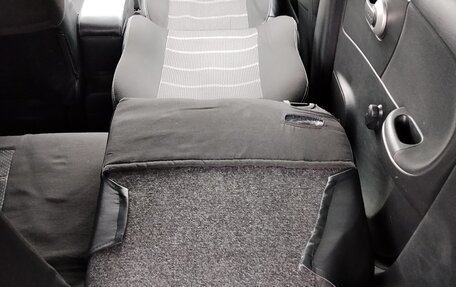 Nissan Note II рестайлинг, 2012 год, 620 000 рублей, 19 фотография