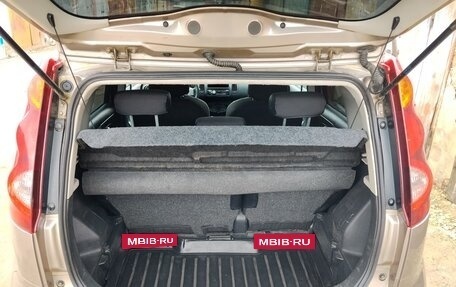 Nissan Note II рестайлинг, 2012 год, 620 000 рублей, 26 фотография