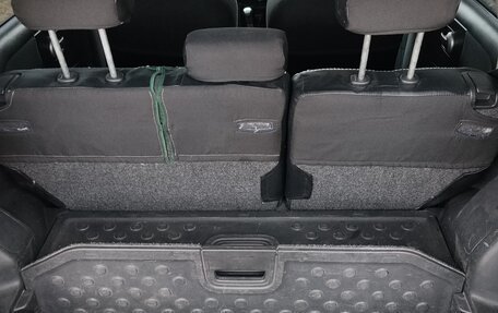 Nissan Note II рестайлинг, 2012 год, 620 000 рублей, 30 фотография