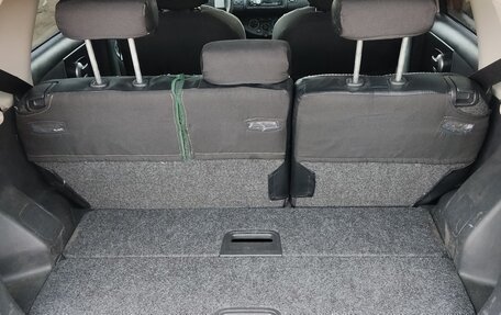 Nissan Note II рестайлинг, 2012 год, 620 000 рублей, 31 фотография