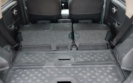 Nissan Note II рестайлинг, 2012 год, 620 000 рублей, 29 фотография