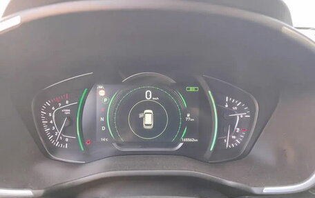 Hyundai Santa Fe IV, 2019 год, 2 650 000 рублей, 6 фотография