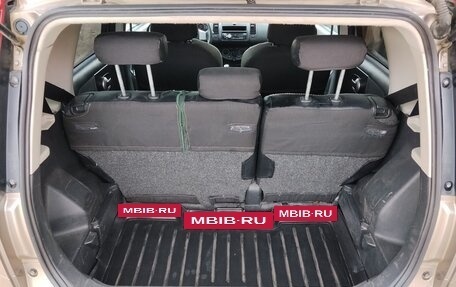 Nissan Note II рестайлинг, 2012 год, 620 000 рублей, 28 фотография