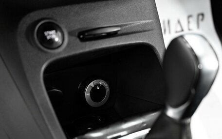 Renault Kaptur I рестайлинг, 2018 год, 1 005 000 рублей, 9 фотография