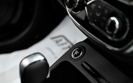 Renault Kaptur I рестайлинг, 2018 год, 1 005 000 рублей, 10 фотография