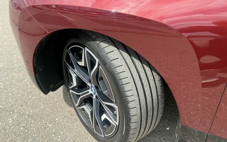 BMW iX, 2022 год, 5 850 000 рублей, 11 фотография