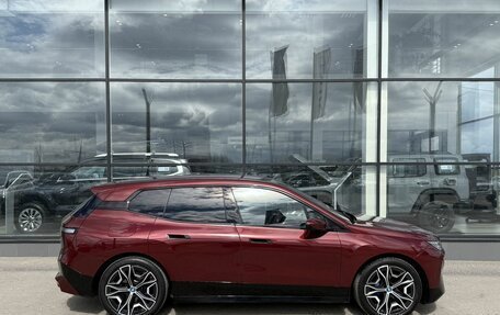 BMW iX, 2022 год, 5 850 000 рублей, 6 фотография