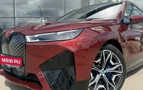 BMW iX, 2022 год, 5 850 000 рублей, 7 фотография