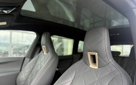BMW iX, 2022 год, 5 850 000 рублей, 26 фотография