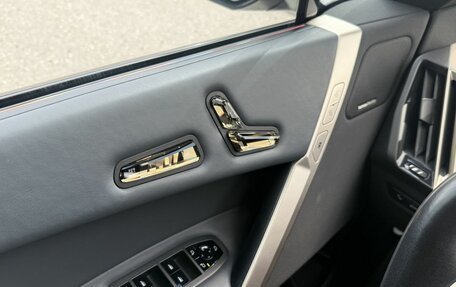 BMW iX, 2022 год, 5 850 000 рублей, 21 фотография