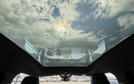 BMW iX, 2022 год, 5 850 000 рублей, 31 фотография