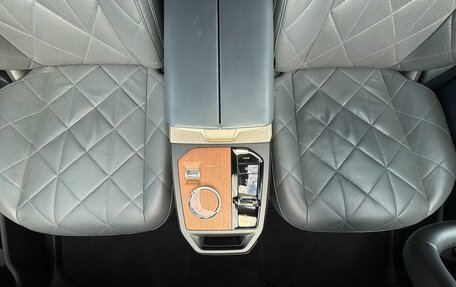 BMW iX, 2022 год, 5 850 000 рублей, 35 фотография