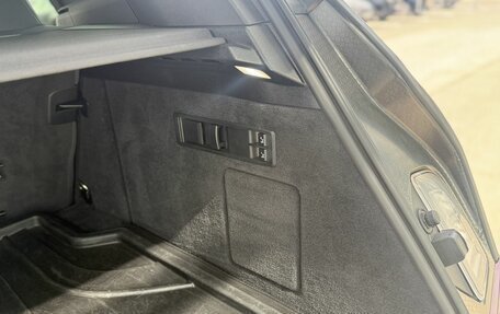 BMW iX, 2022 год, 5 850 000 рублей, 38 фотография