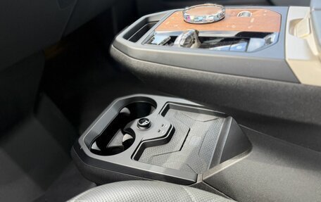 BMW iX, 2022 год, 5 850 000 рублей, 36 фотография