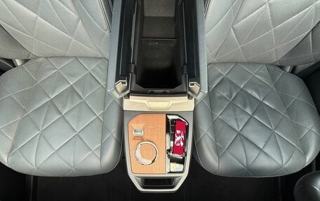 BMW iX, 2022 год, 5 850 000 рублей, 34 фотография