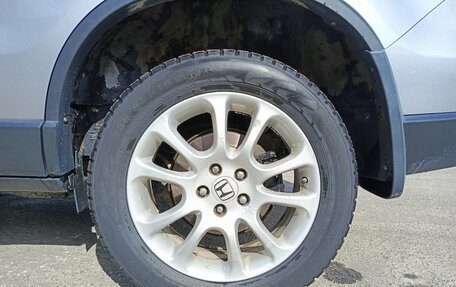 Honda CR-V III рестайлинг, 2007 год, 1 140 000 рублей, 22 фотография