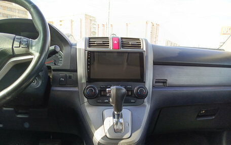 Honda CR-V III рестайлинг, 2007 год, 1 140 000 рублей, 18 фотография