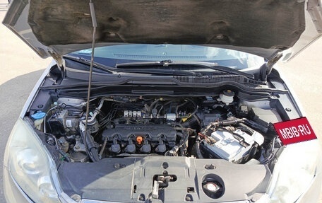 Honda CR-V III рестайлинг, 2007 год, 1 140 000 рублей, 11 фотография