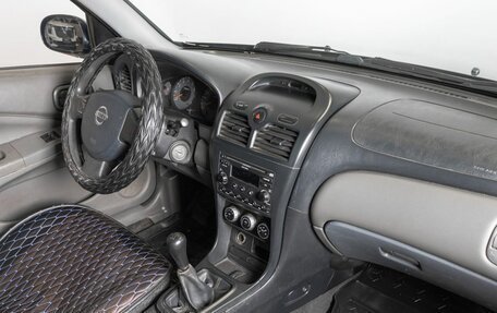 Nissan Almera Classic, 2012 год, 580 000 рублей, 7 фотография
