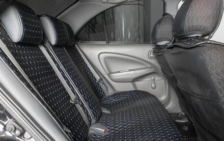 Nissan Almera Classic, 2012 год, 580 000 рублей, 8 фотография