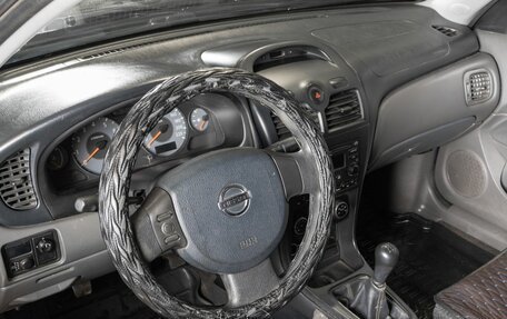 Nissan Almera Classic, 2012 год, 580 000 рублей, 5 фотография