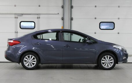 KIA Cerato III, 2013 год, 957 000 рублей, 4 фотография