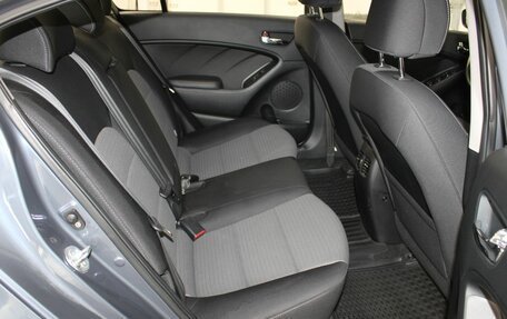 KIA Cerato III, 2013 год, 957 000 рублей, 10 фотография