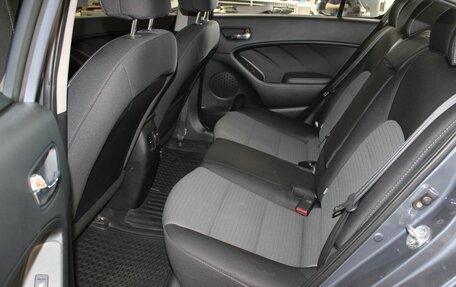 KIA Cerato III, 2013 год, 957 000 рублей, 9 фотография