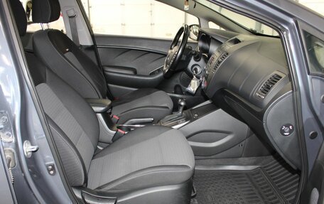 KIA Cerato III, 2013 год, 957 000 рублей, 11 фотография