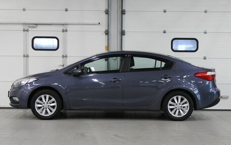 KIA Cerato III, 2013 год, 957 000 рублей, 8 фотография