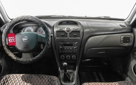 Nissan Almera Classic, 2012 год, 580 000 рублей, 6 фотография